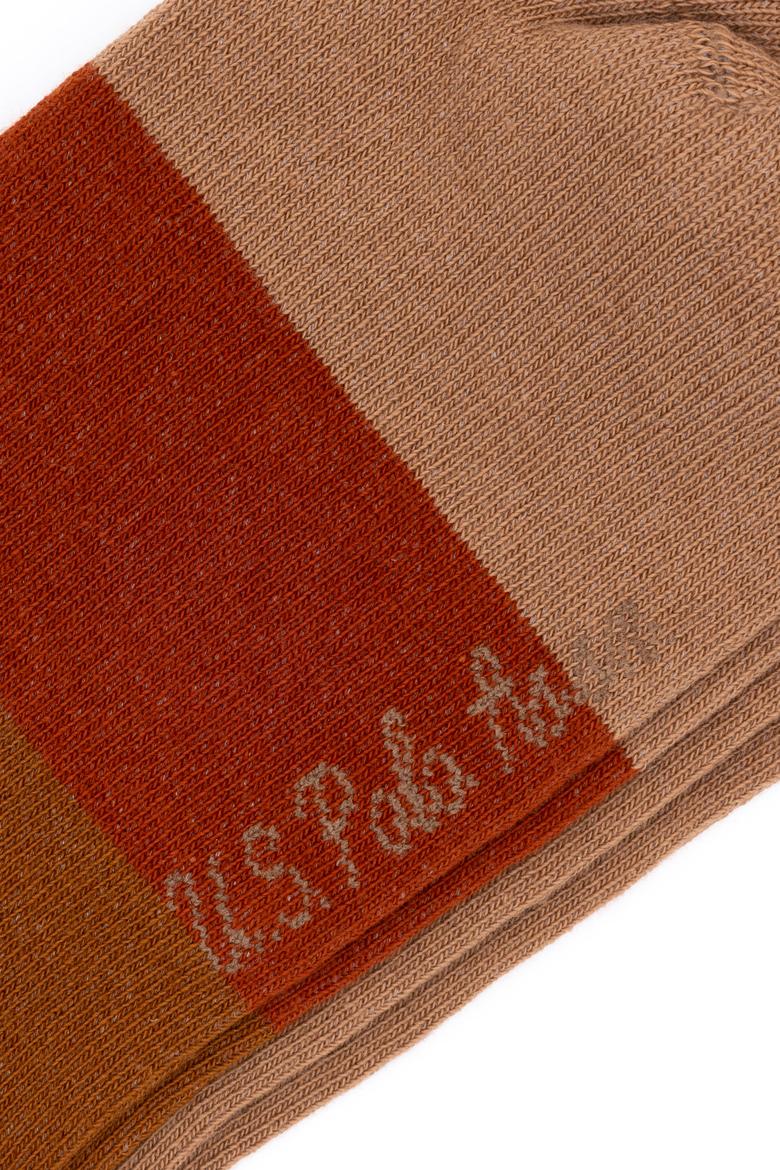 Kadın 2'li Patik Çorap - 50281718001