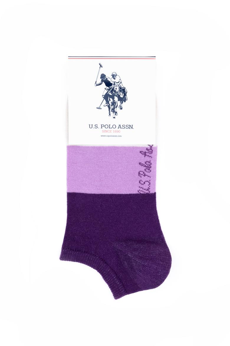 Kadın 2'li Patik Çorap - 50281718002