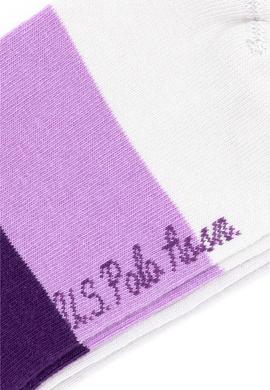 Kadın 2'li Patik Çorap - 50281718002