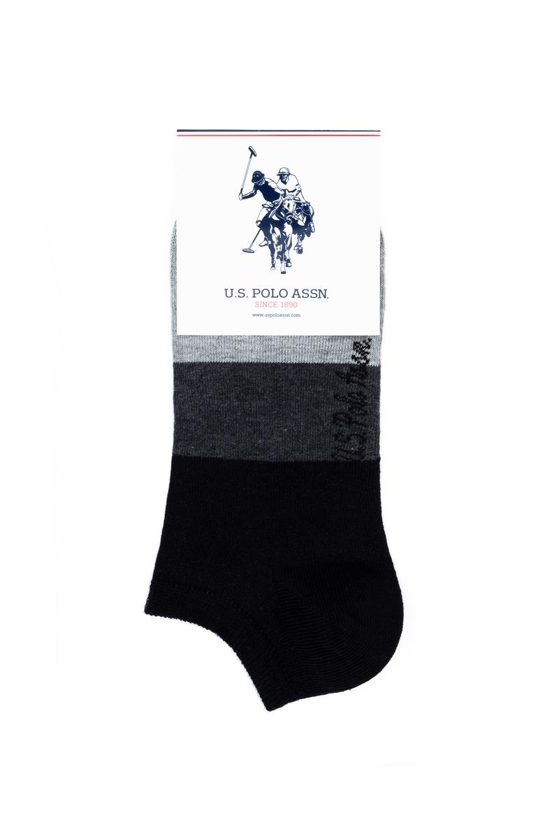 Kadın 2'li Patik Çorap - 50281718003