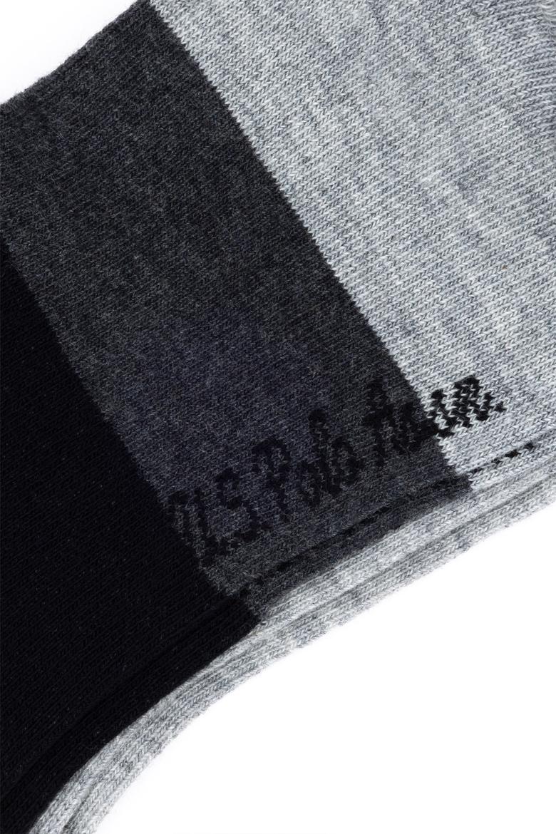 Kadın 2'li Patik Çorap - 50281718003