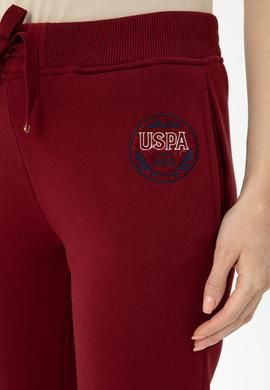 Kadın Bordo Eşofman Altı - 50272077014