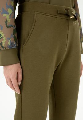 Kadın Haki Eşofman Altı - 50273315003
