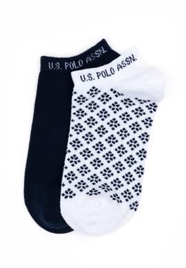 Kadın 2'li Patik Çorap - 50281721001