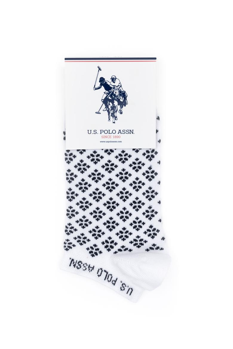 Kadın 2'li Patik Çorap - 50281721001