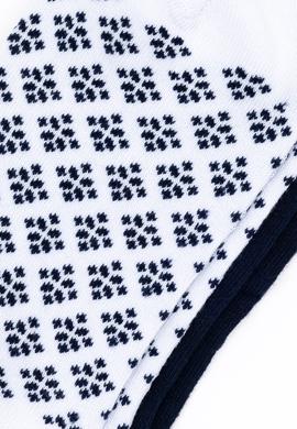 Kadın 2'li Patik Çorap - 50281721001