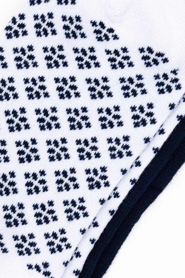 Kadın 2'li Patik Çorap - 50281721001