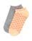 Kadın 2'li Patik Çorap