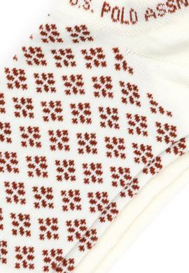 Kadın 2'li Patik Çorap - 50281721003