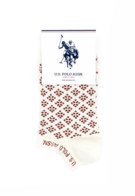 Kadın 2'li Patik Çorap - 50281721003