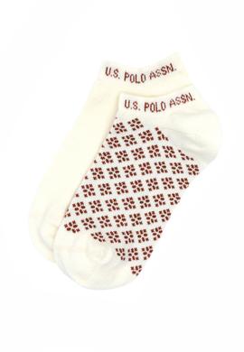 Kadın 2'li Patik Çorap - 50281721003