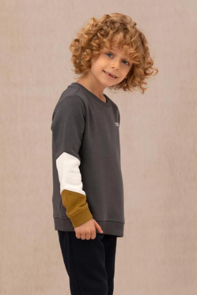 Miniklerin Renkli Stili