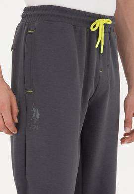 Erkek Antrasit Eşofman Altı - 50270737016