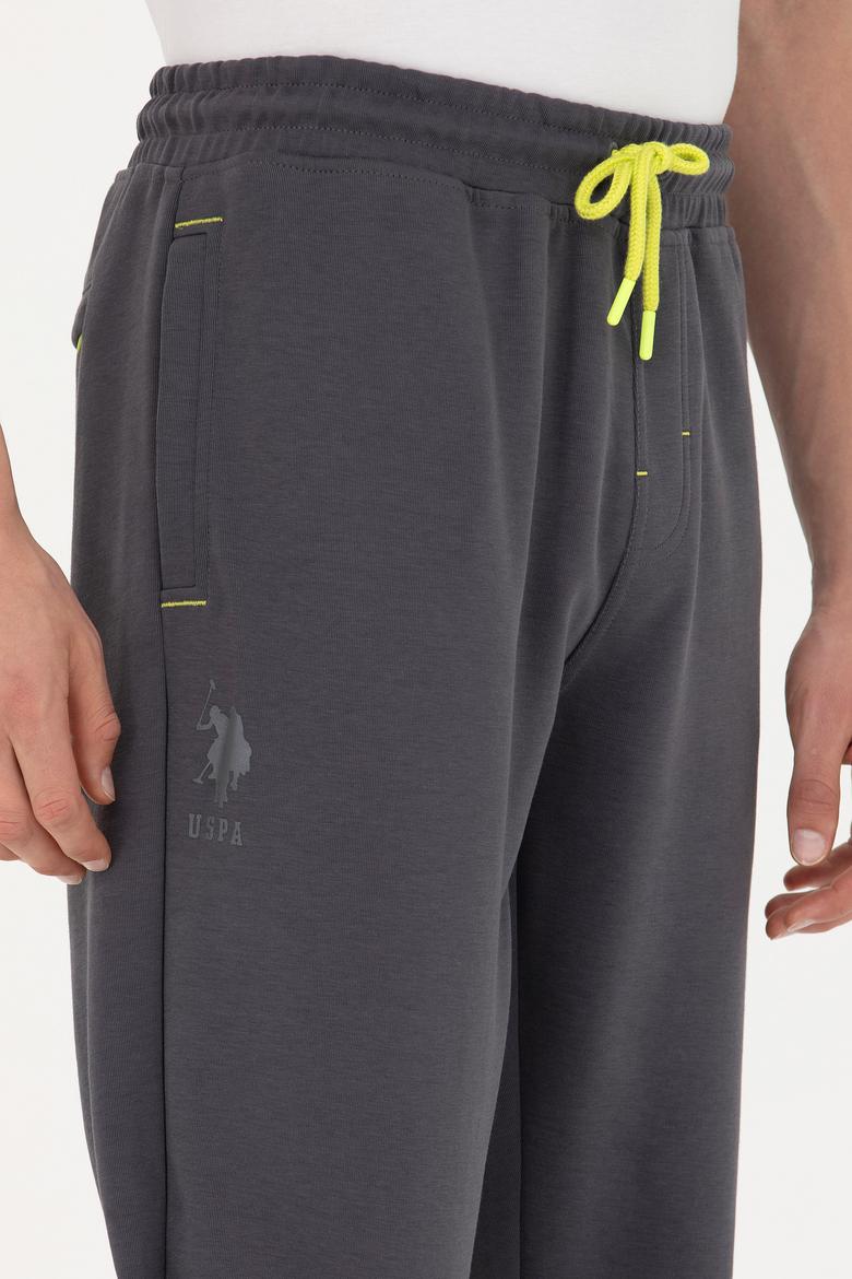 Erkek Antrasit Eşofman Altı - 50270737016