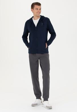 Erkek Antrasit Eşofman Altı - 50270737016