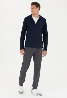 Erkek Antrasit Eşofman Altı - 50270737016