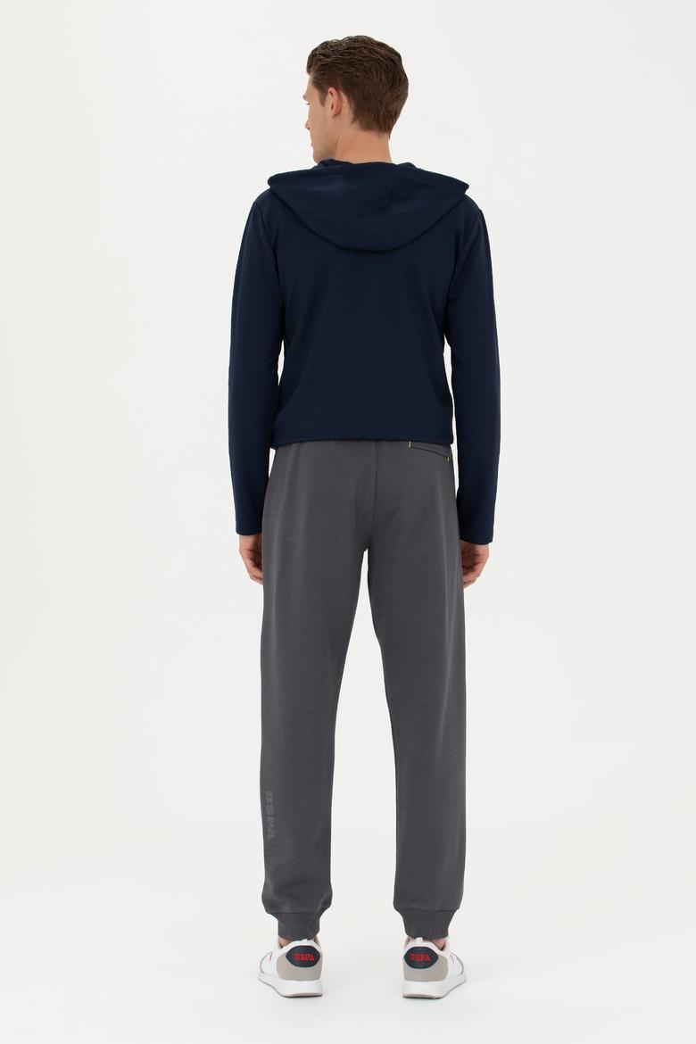 Erkek Antrasit Eşofman Altı - 50270737016