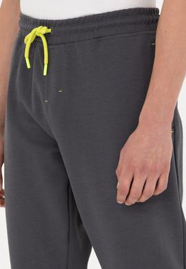 Erkek Antrasit Eşofman Altı - 50270737016