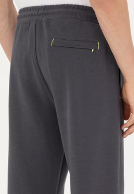 Erkek Antrasit Eşofman Altı - 50270737016