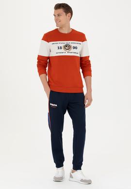 Erkek Lacivert Eşofman Altı - 50270838006