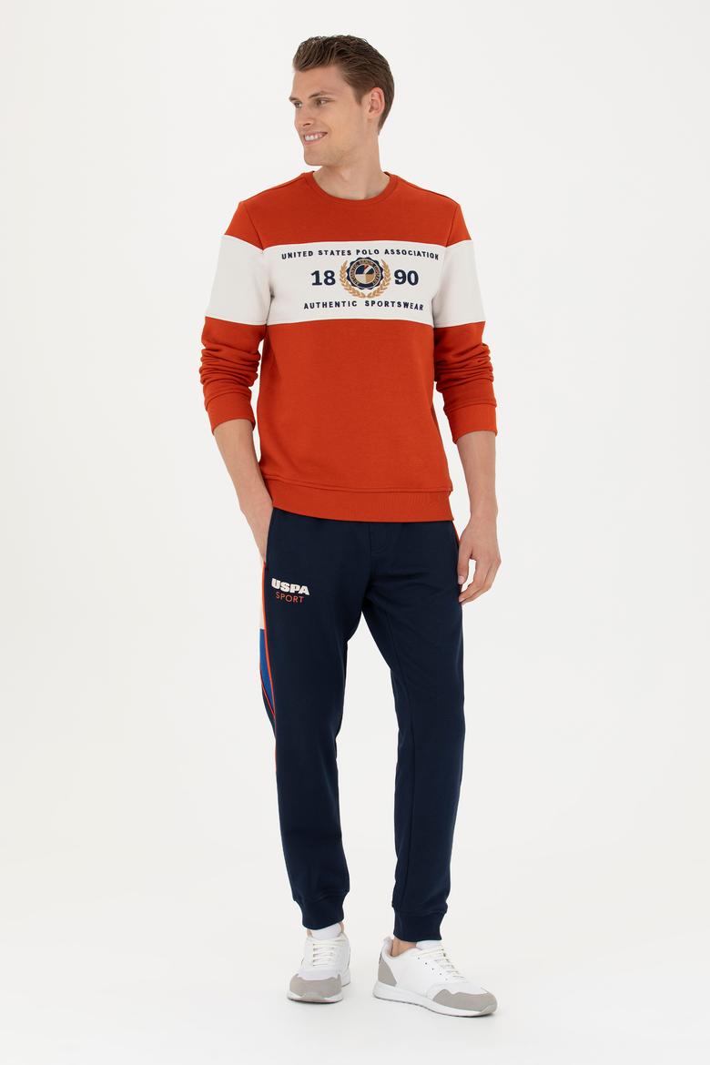 Erkek Lacivert Eşofman Altı - 50270838006