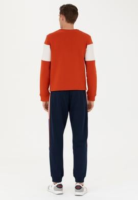 Erkek Lacivert Eşofman Altı - 50270838006