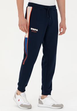 Erkek Lacivert Eşofman Altı - 50270838006