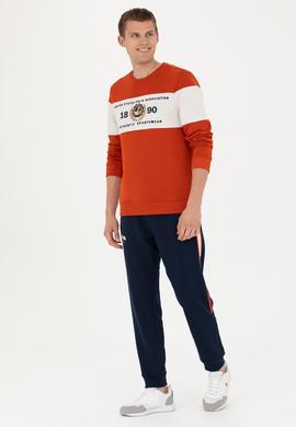 Erkek Lacivert Eşofman Altı - 50270838006