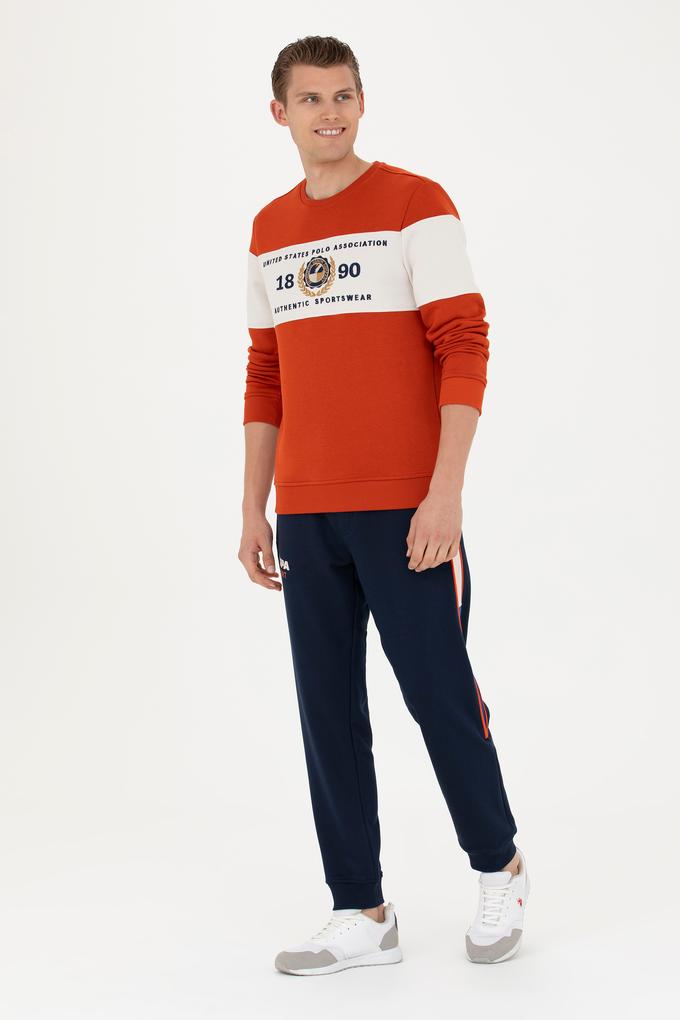 Erkek Lacivert Eşofman Altı