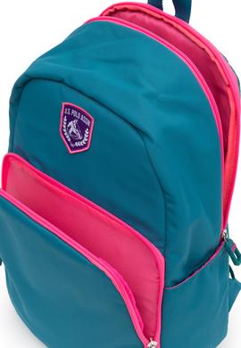 Kız Çocuk Mavi Okul Çantası - 50291740001