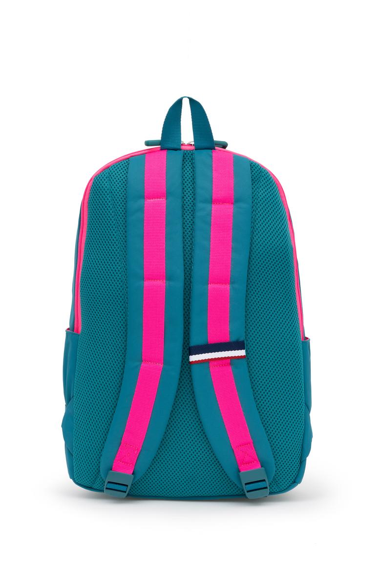 Kız Çocuk Mavi Okul Çantası - 50291740001