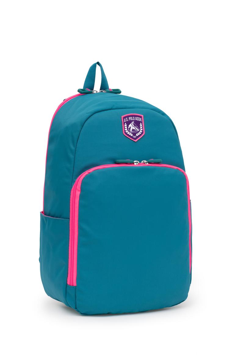 Kız Çocuk Mavi Okul Çantası - 50291740001