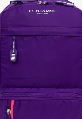 Kız Çocuk Mor Okul Çantası - 50291811001
