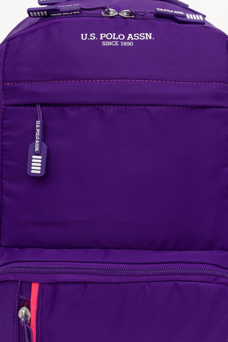Kız Çocuk Mor Okul Çantası - 50291811001