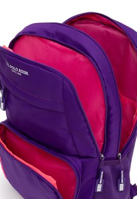 Kız Çocuk Mor Okul Çantası - 50291811001