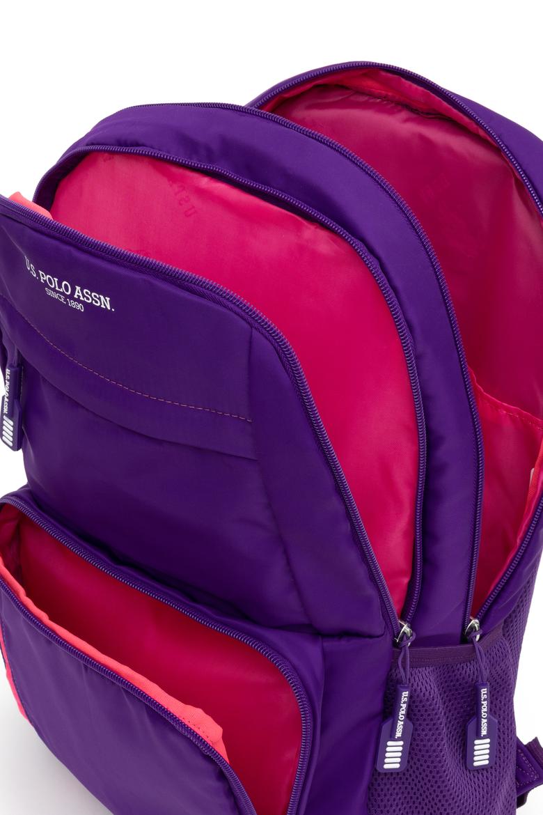 Kız Çocuk Mor Okul Çantası - 50291811001