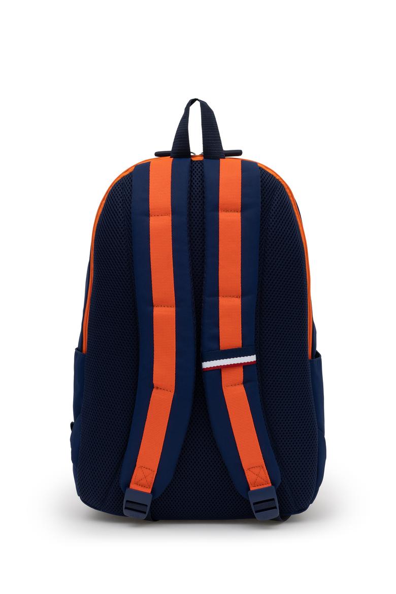 Erkek Çocuk Lacivert Okul Çantası - 50291812001
