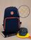 Erkek Çocuk Lacivert Okul Çantası
