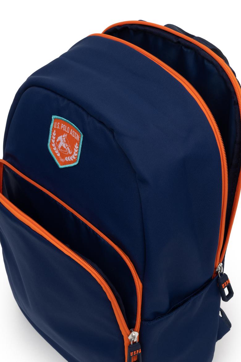 Erkek Çocuk Lacivert Okul Çantası - 50291812001