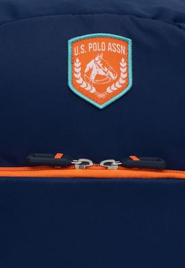 Erkek Çocuk Lacivert Okul Çantası - 50291812001