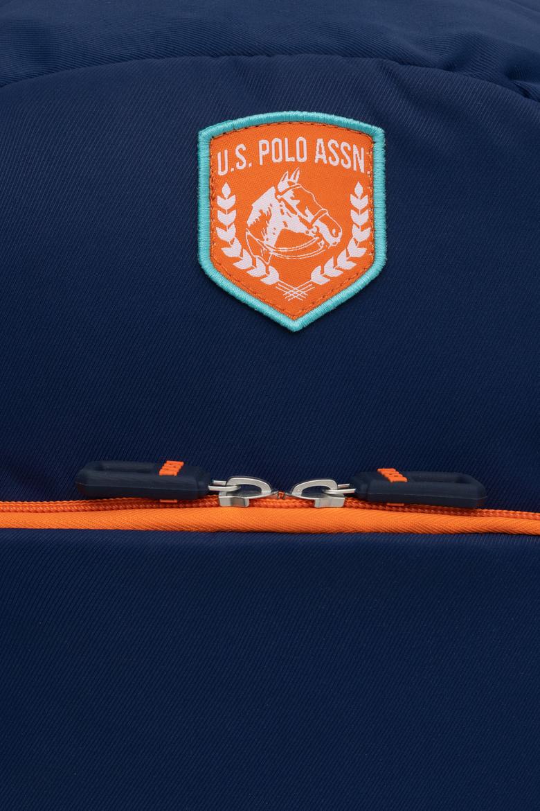 Erkek Çocuk Lacivert Okul Çantası - 50291812001