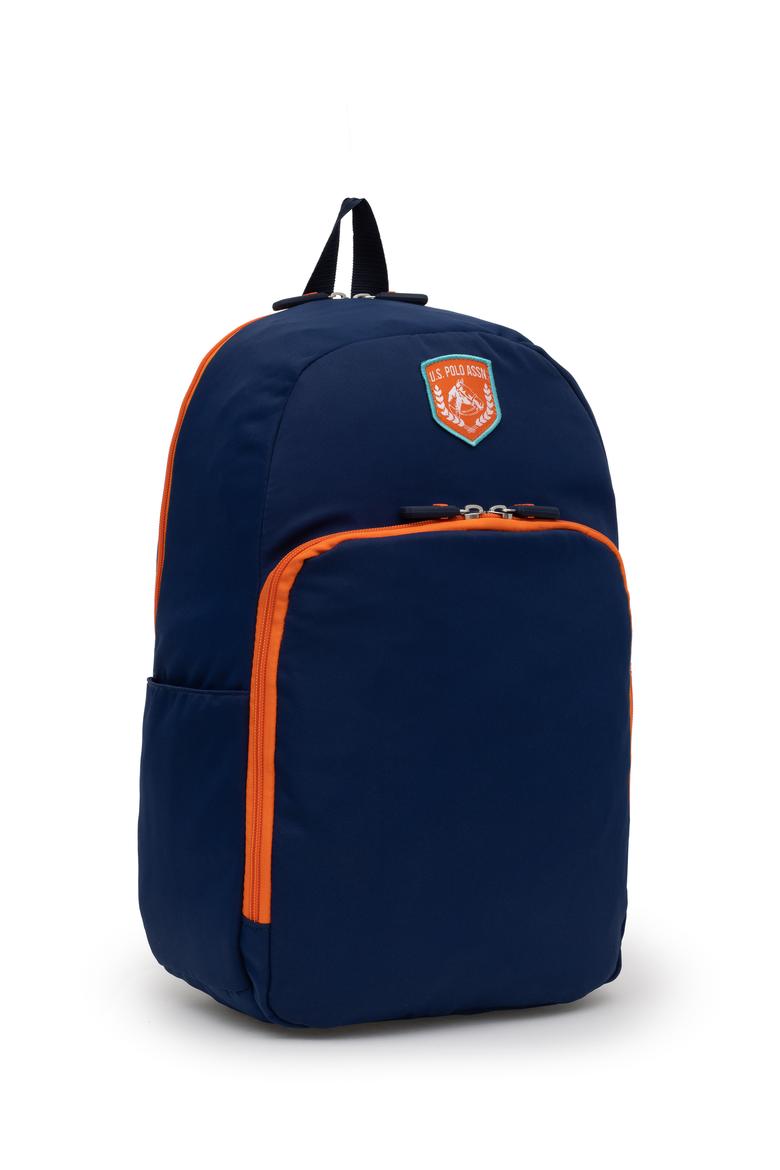 Erkek Çocuk Lacivert Okul Çantası - 50291812001