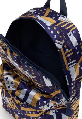 Kız Çocuk Mor Okul Çantası - 50291813001