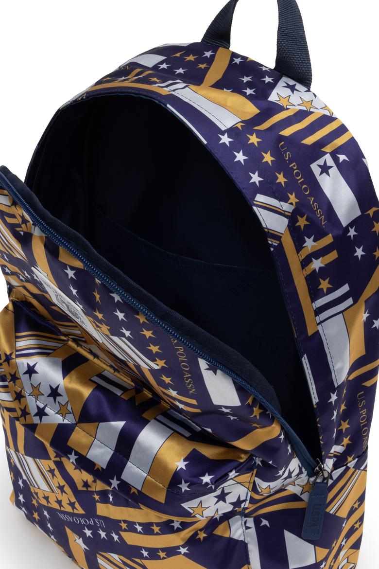 Kız Çocuk Mor Okul Çantası - 50291813001