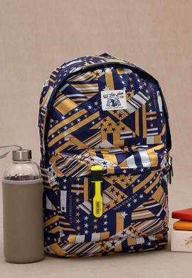 Kız Çocuk Mor Okul Çantası - 50291813001