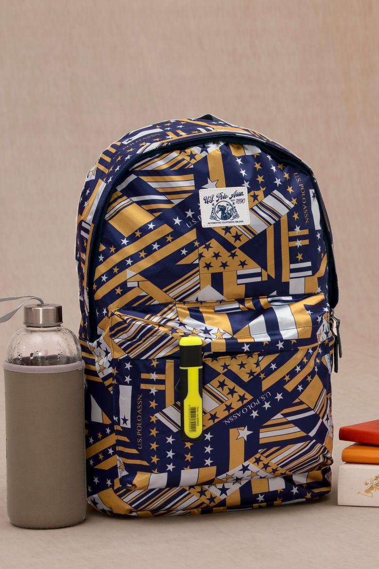 Kız Çocuk Mor Okul Çantası - 50291813001