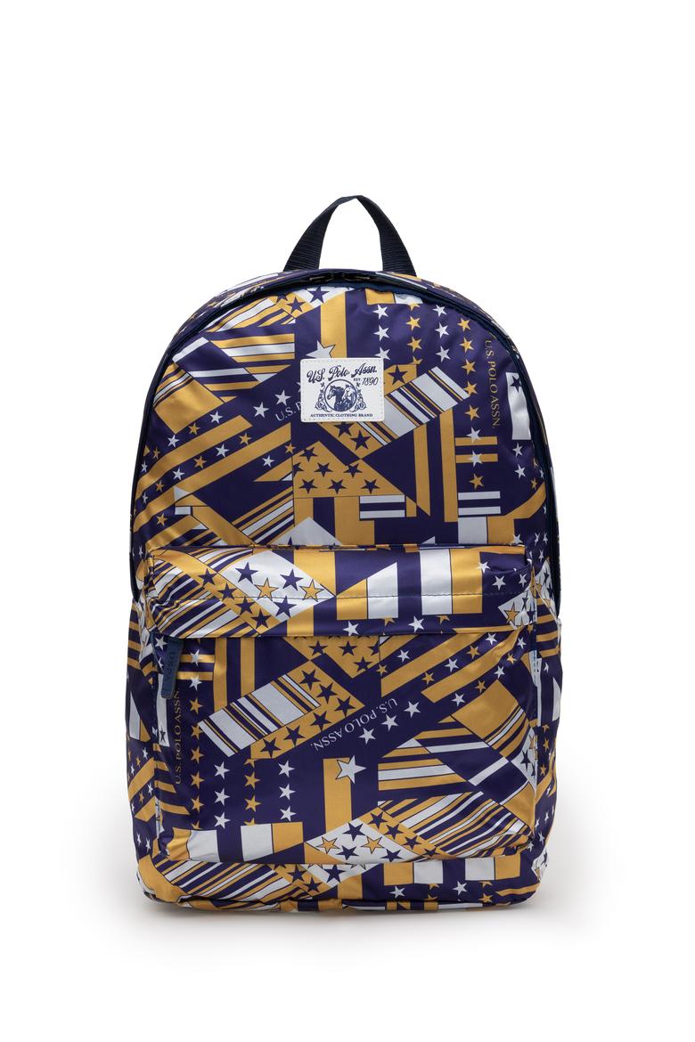 Kız Çocuk Mor Okul Çantası - 50291813001