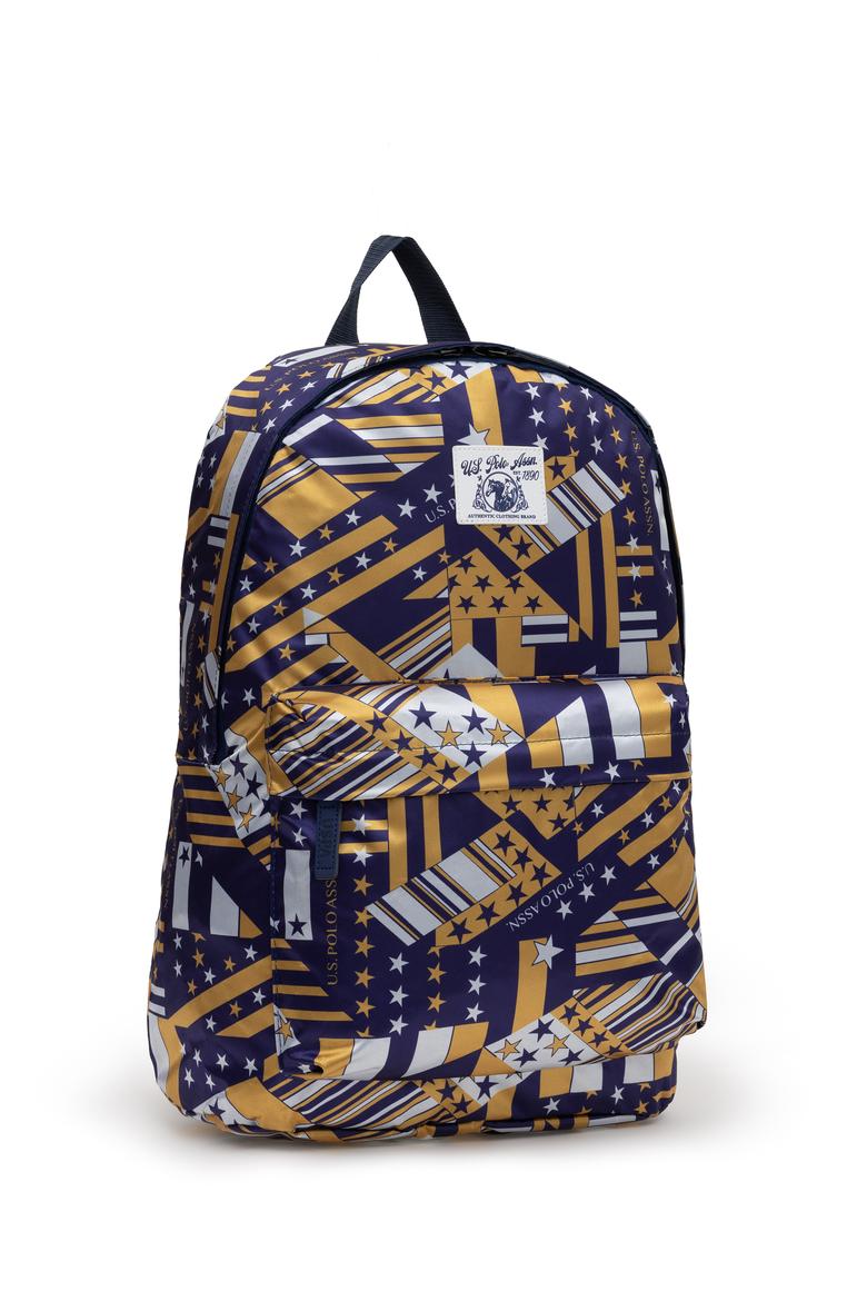 Kız Çocuk Mor Okul Çantası - 50291813001