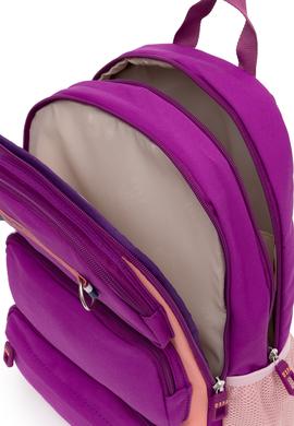 Kız Çocuk Mor Okul Çantası - 50291814001