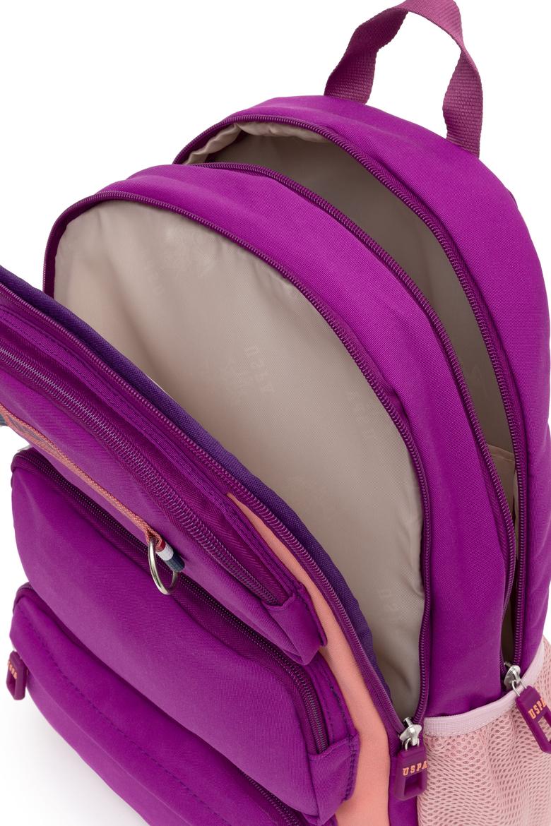 Kız Çocuk Mor Okul Çantası - 50291814001